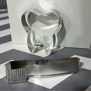 Dental Cookie Cutters